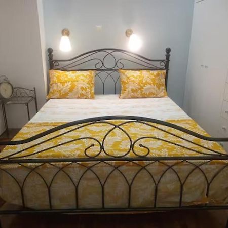 Freatida Apartment 比雷埃夫斯 外观 照片