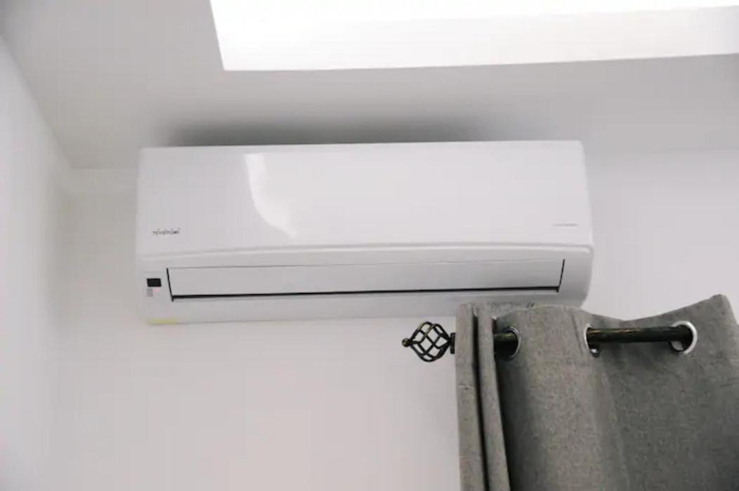 Freatida Apartment 比雷埃夫斯 外观 照片