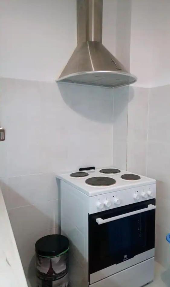 Freatida Apartment 比雷埃夫斯 外观 照片