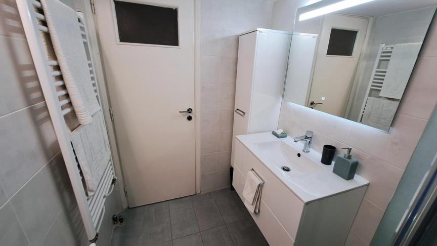Freatida Apartment 比雷埃夫斯 外观 照片