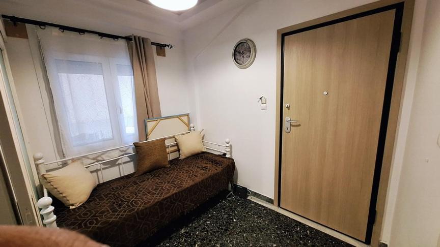 Freatida Apartment 比雷埃夫斯 外观 照片