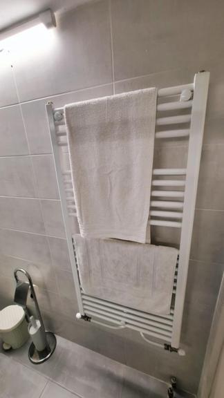 Freatida Apartment 比雷埃夫斯 外观 照片