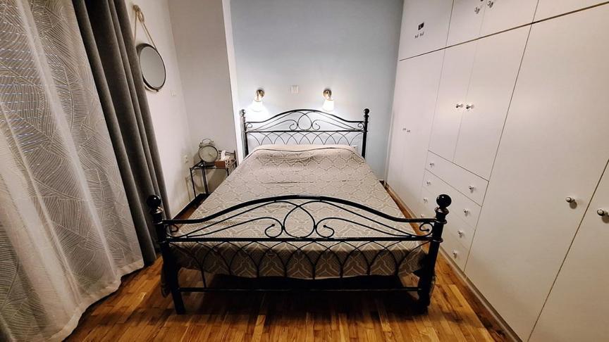 Freatida Apartment 比雷埃夫斯 外观 照片